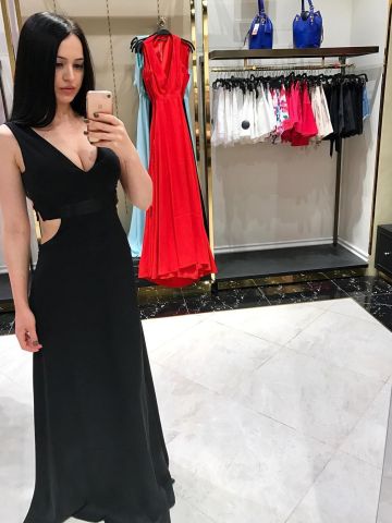 Проститутка Бронислава